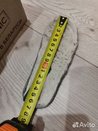 Валенки Филипок 26 теплые