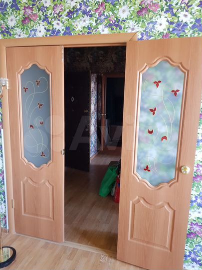 2-к. квартира, 55 м², 8/9 эт.