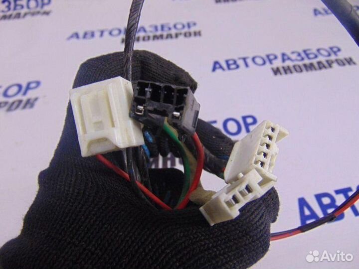 Электропроводка задняя Toyota Rav4 A30 2006-2013