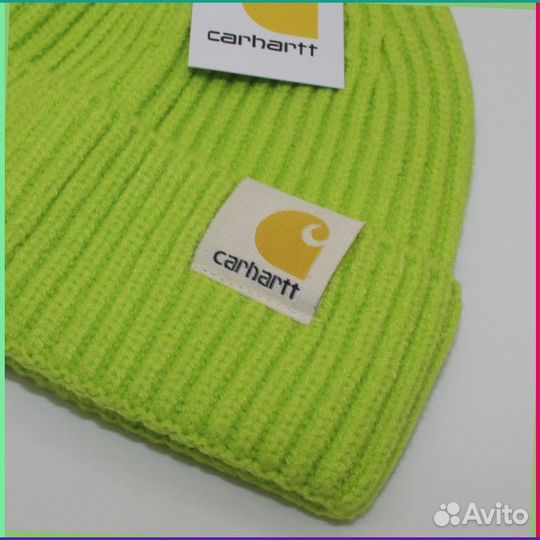 Шапка Carhartt (23395 Номер Artikle: )