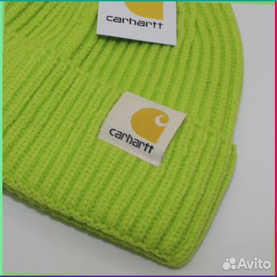 Шапка Carhartt (23395 Номер Artikle: )