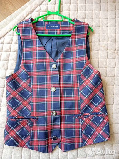 Школьная форма