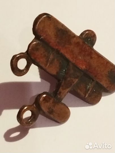 Часть знака Самолёт