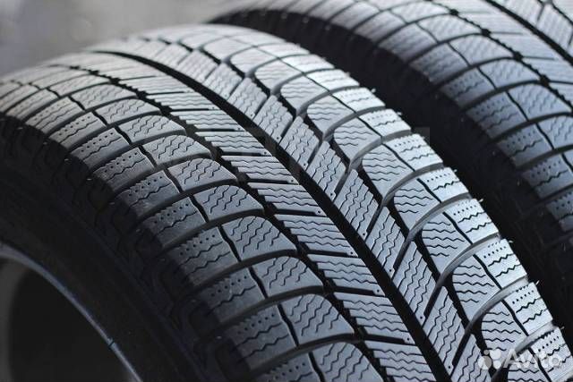 Michelin X-Ice Snow 215/65 R17 99