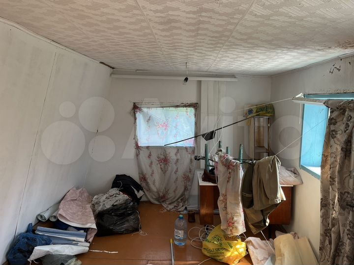 Дача 25 м² на участке 9 сот.