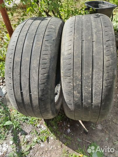 Michelin Defender 225/50 R17 50B