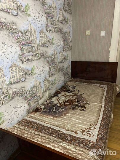 Кровать бу