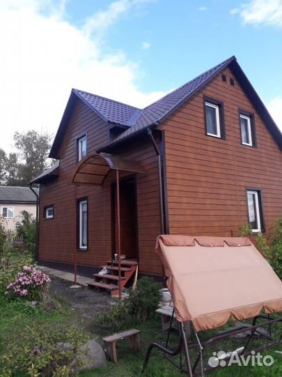 Бригада строителей