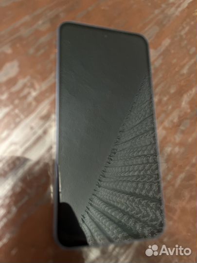 Samsung Galaxy A55, 12/256 ГБ