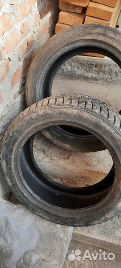 Accelera 651 Sport 17.5/50 204L