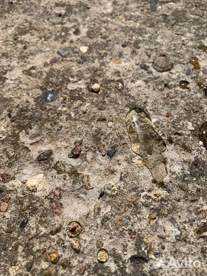 Водоотталкивающая пропитка гидрофобизатор