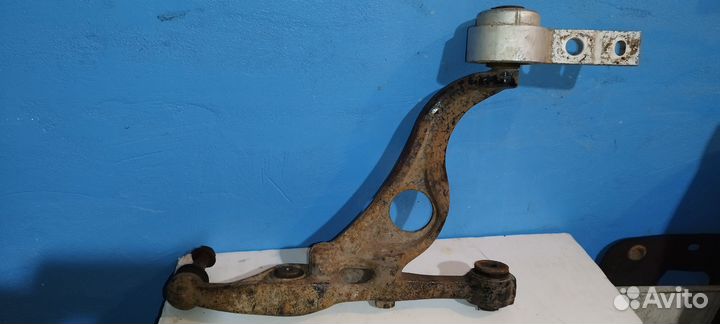 Рычаг передний правый Mazda 6 gh