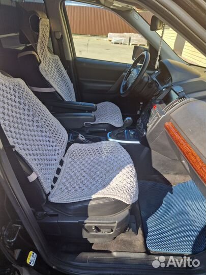 Land Rover Freelander 3.2 AT, 2008, 256 111 км