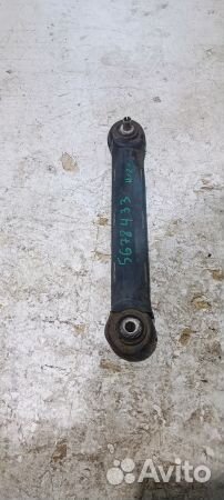 Рычаг задний продольный нижний