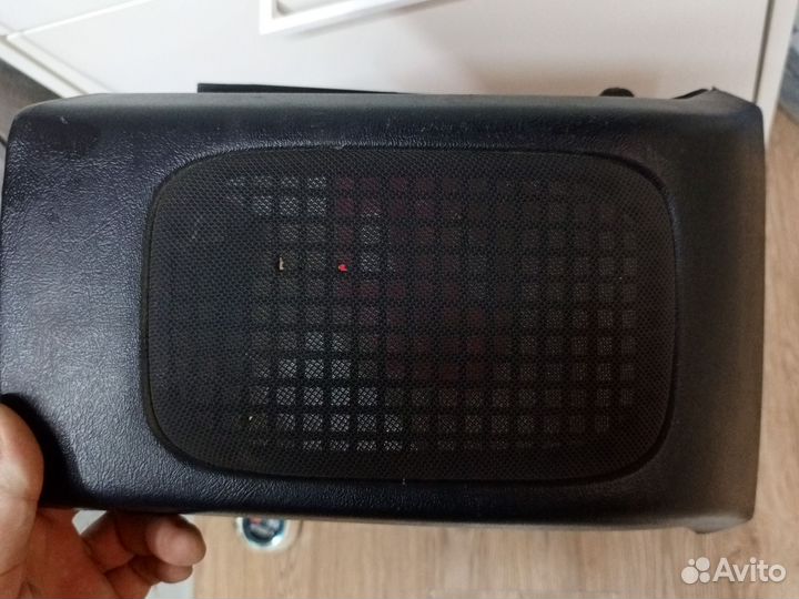 Пластик в авто