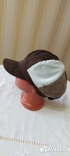 Кепи женская р-р 56-58