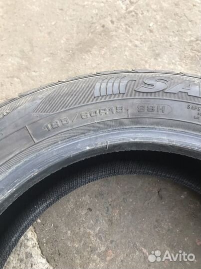 Sava Intensa HP 185/60 R15 88H