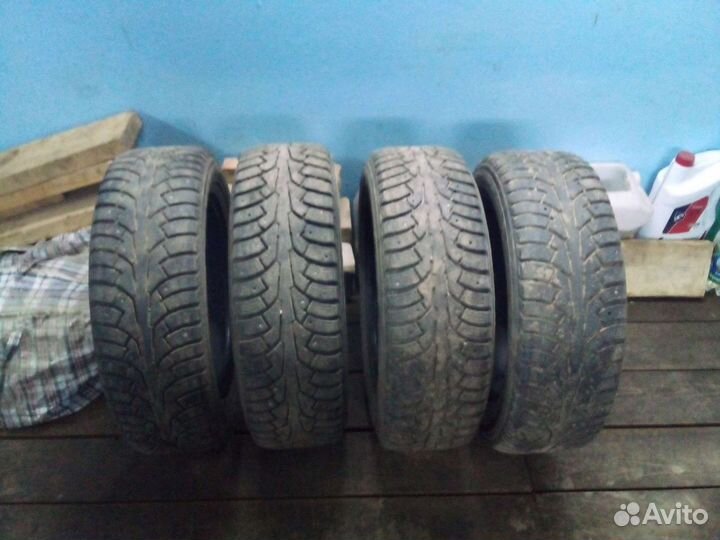 Nokian Tyres Nordman 5 185/65 R15