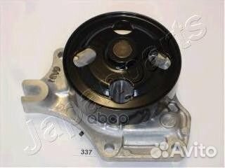 Насос водяной mazda 3 03- 1.6 PQ337 Japanparts