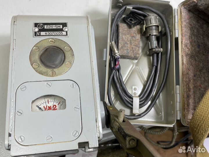 Ручное зарядное устройство