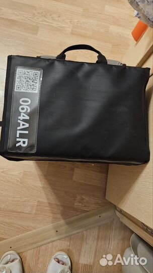 Термосумка