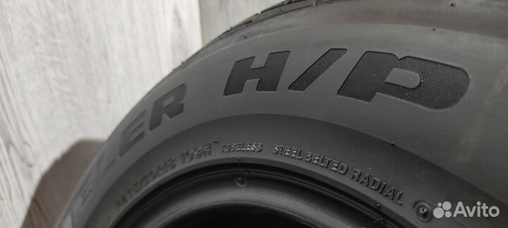 Bridgestone Dueler H/P 680 265/60 R18