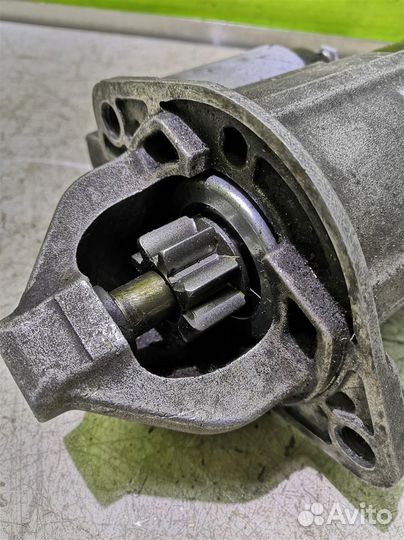 Стартер Хендай Сантафэ