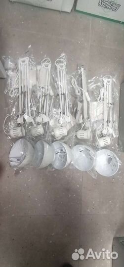 Лампа настольная новая