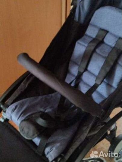 Текстиль матрасик, кап и основание на yoya 165,175