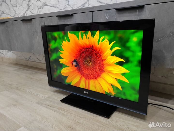Телевизор lg 32 дюйма