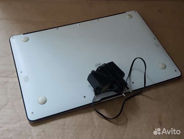 Ноутбук Prestigio 14.1 дюйма