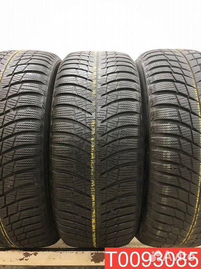 Bridgestone Blizzak LM-001 205/55 R16 91H