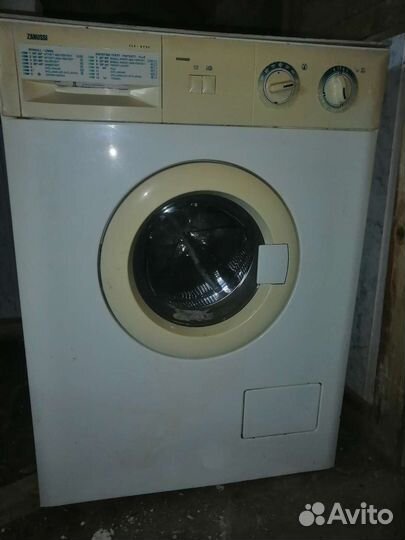 Стиральная машина автомат бу