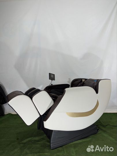 Массажное кресло с sl кареткой