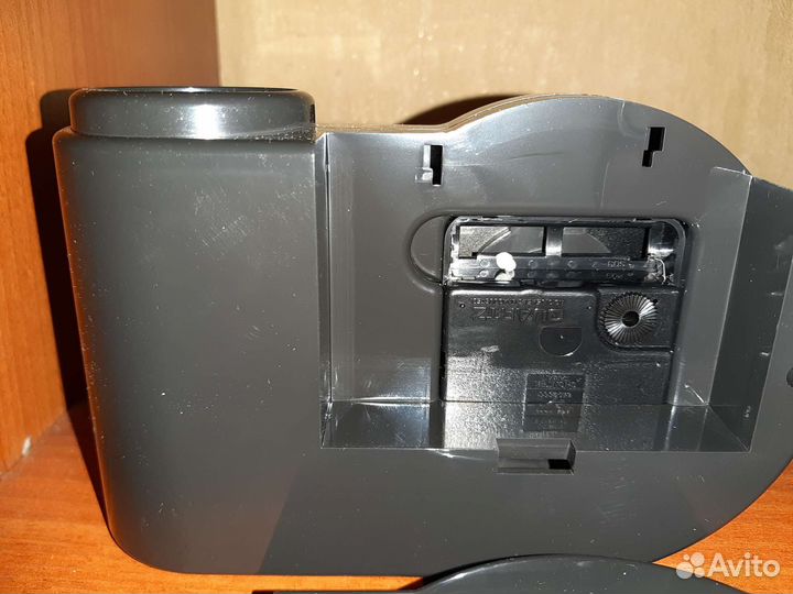 Органайзер, часы