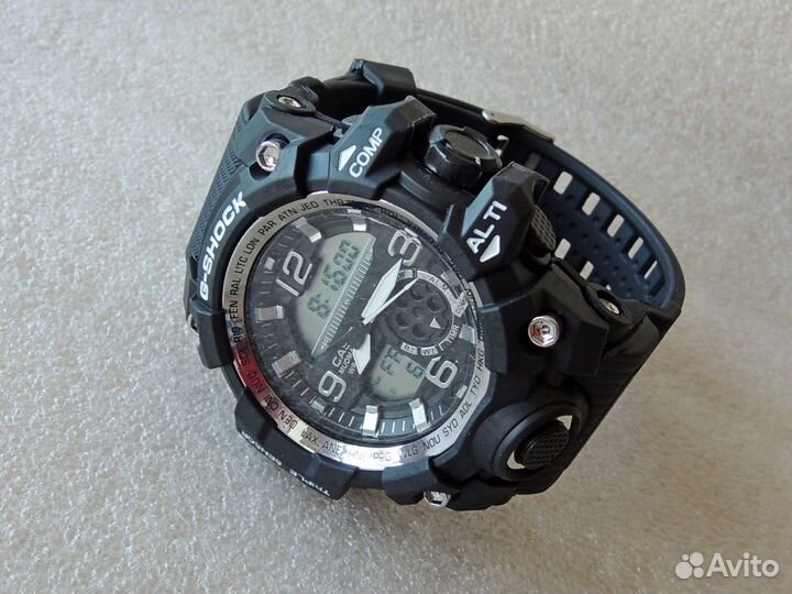 Casio G-Shock