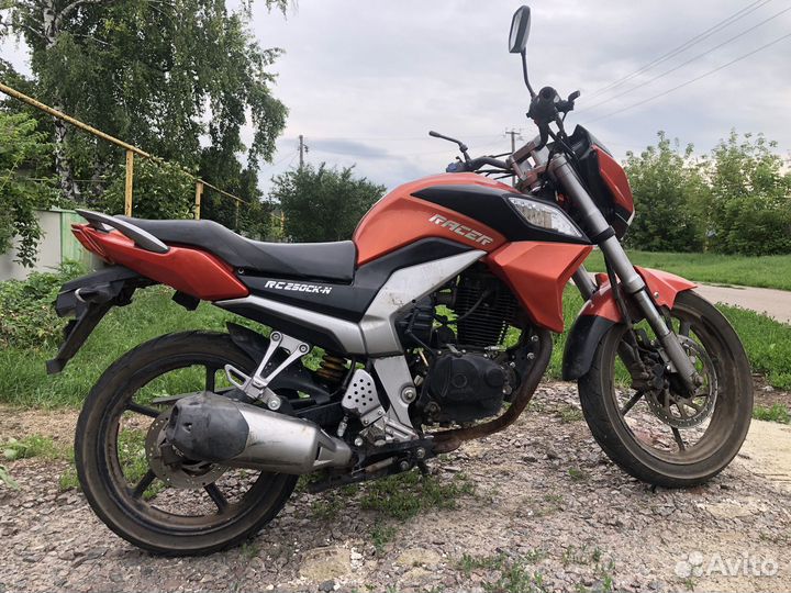 Recer rc250ck-n