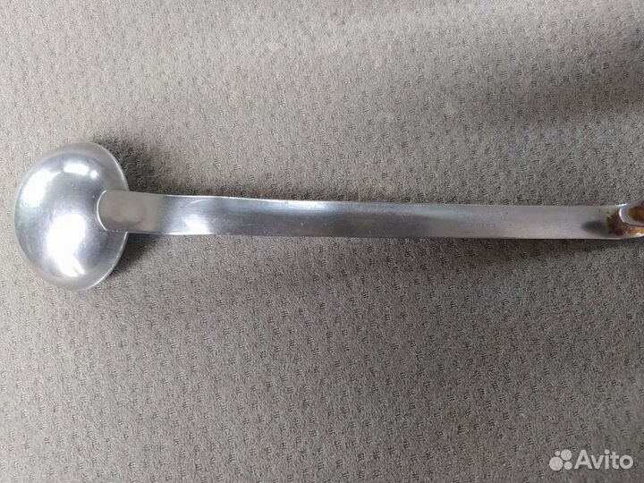 Ложка мерная с удлиненной ручкой