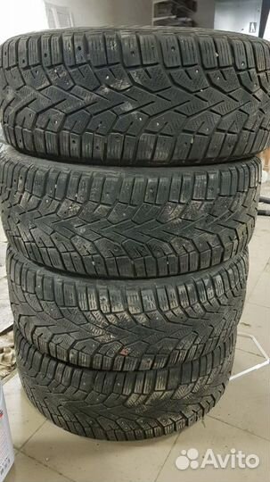 Gislaved NordFrost 100 205/55 R16
