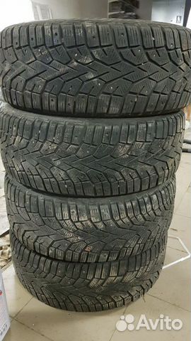 Gislaved NordFrost 100 205/55 R16