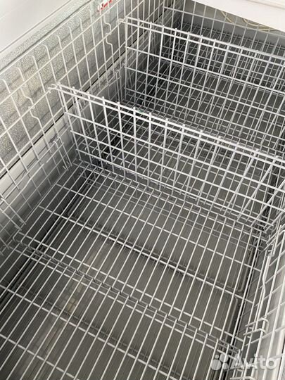 Морозильный ларь бу