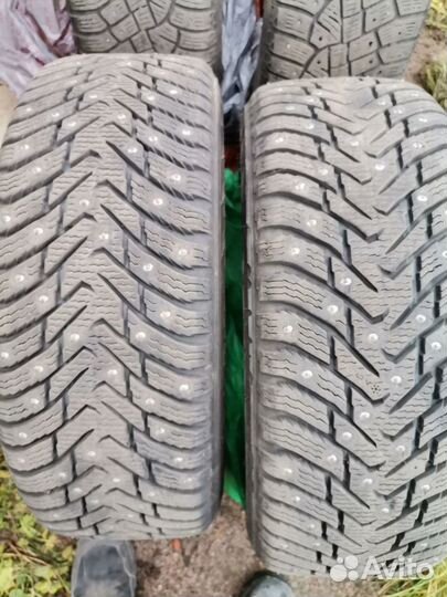 Continental ContiEcoContact 2 205/55 R16