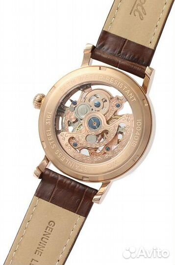 Мужские наручные часы Ingersoll Herald I00401B