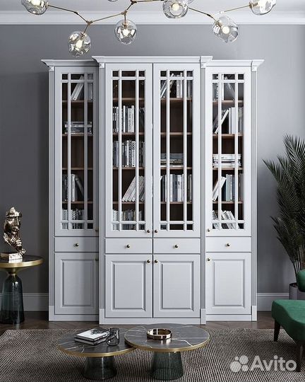 Шкаф от производителя