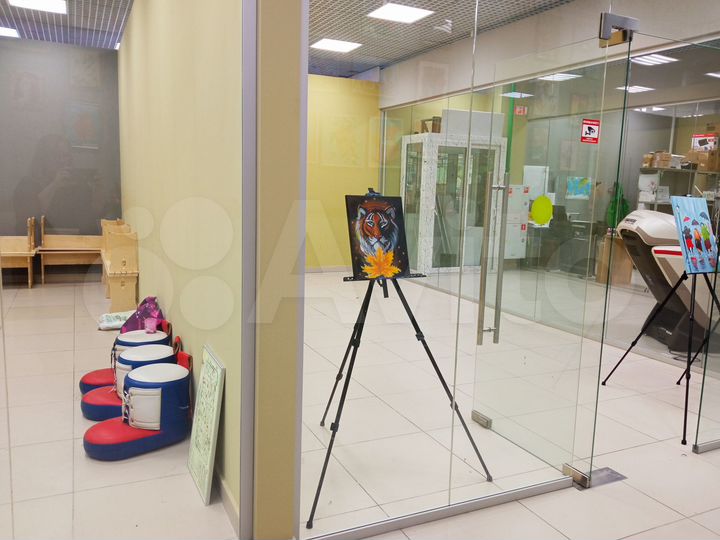 Свободного назначения, 50 м²