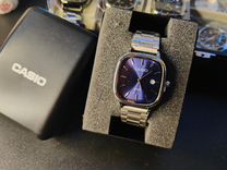 Часы Casio Quartz vintage