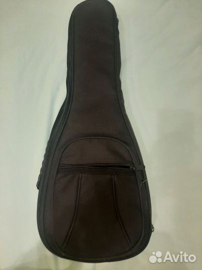 Укулеле/чехол для укулеле/мудиаторы/книга укулеле
