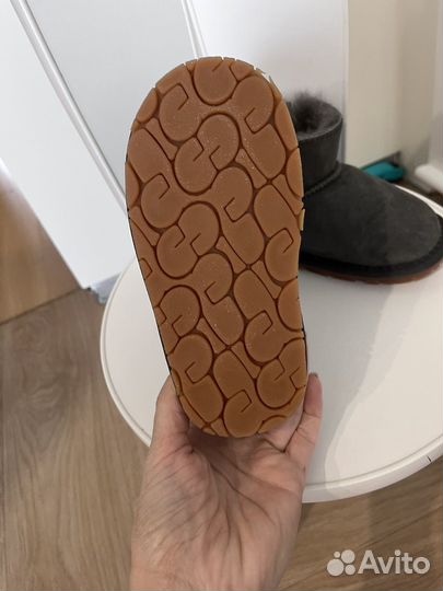 Ugg угги детские