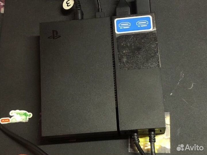 Sony Playstation vr 1