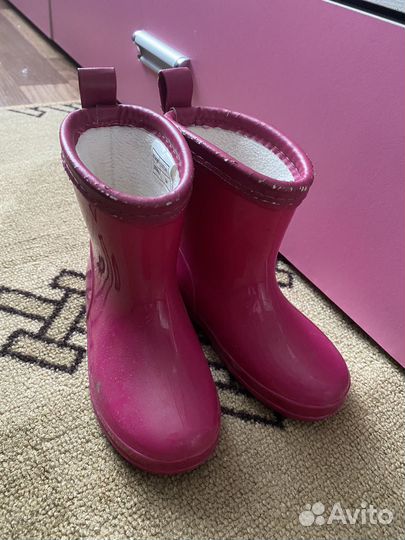 Обувь для девочки